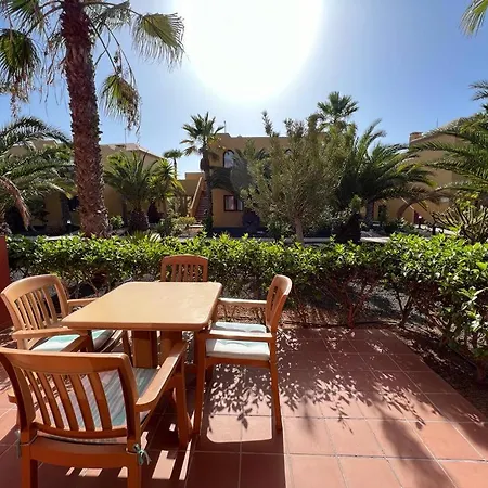 Happy Place, Precioso Con Piscina * Corralejo