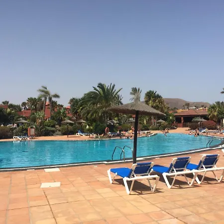 Apartman Happy Place, Precioso Con Piscina Corralejo