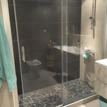 Happy Place, Precioso Con Piscina Apartman Corralejo