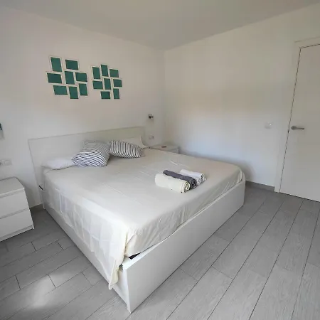 Apartman Happy Place, Precioso Con Piscina Corralejo