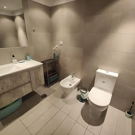 Apartman Happy Place, Precioso Con Piscina Corralejo