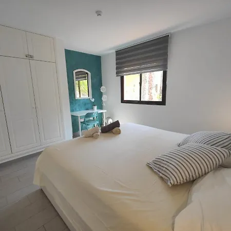 Apartman Happy Place, Precioso Con Piscina *