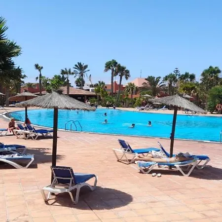 Happy Place, Precioso Con Piscina * Corralejo