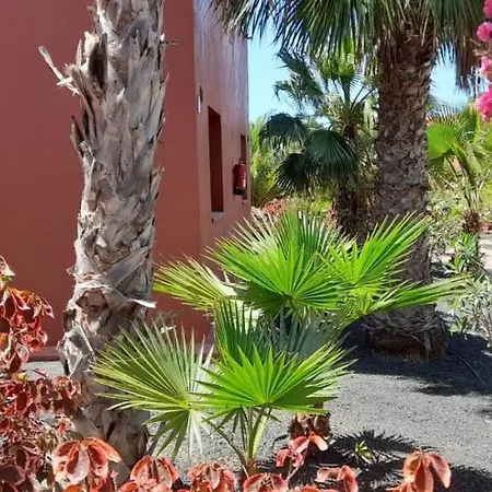 Happy Place, Precioso Con Piscina Apartment Corralejo