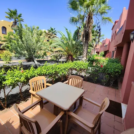 Apartment Happy Place, Precioso Con Piscina Corralejo